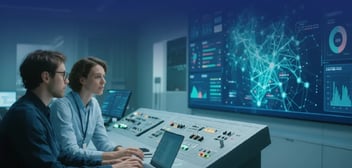 Implementación SolarWinds  el secreto del alto rendimiento TI