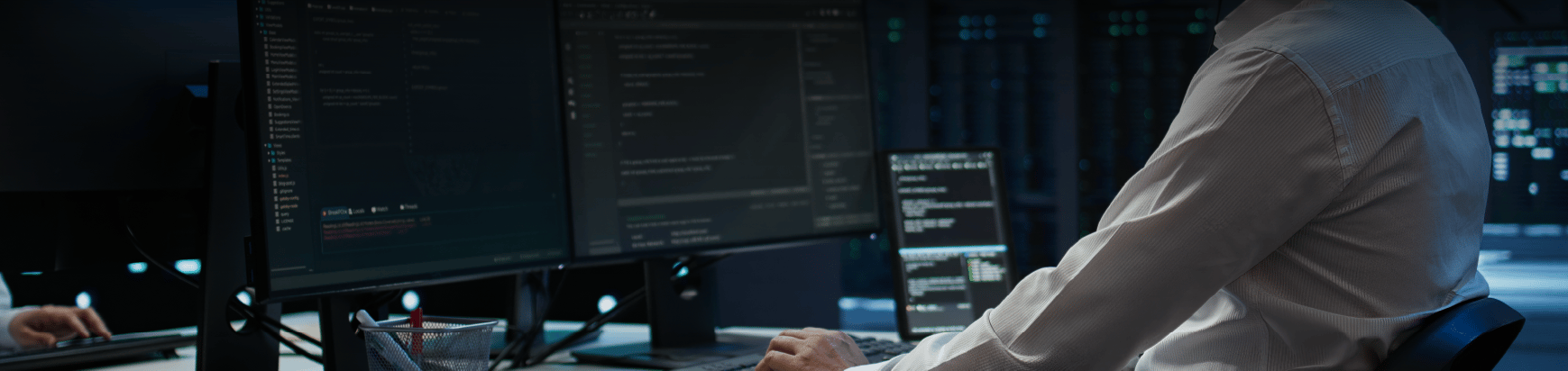 Por qué es importante optimizar la infraestructura TI