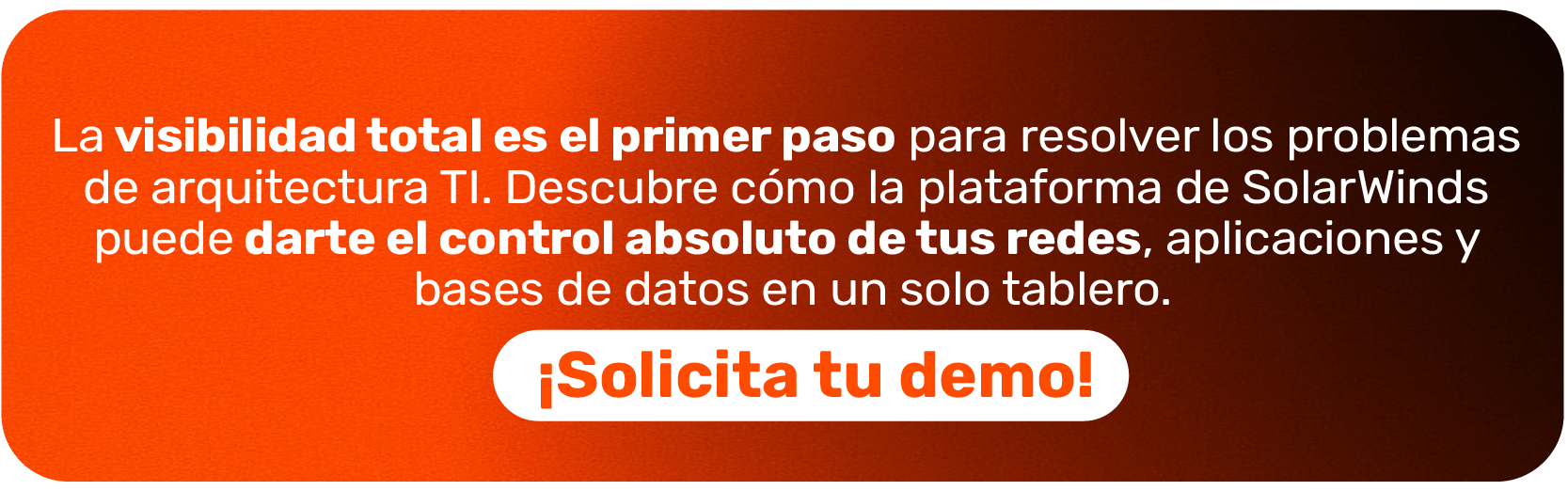 Problemas de arquitectura ti