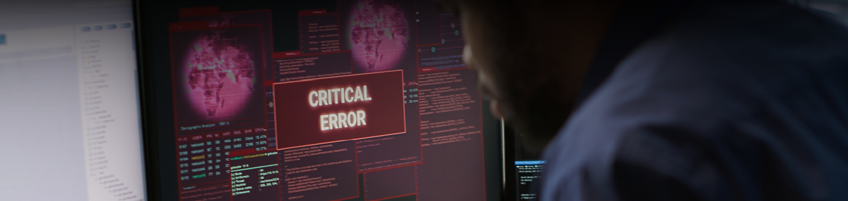 Puntos de análisis y la vulnerabilidad