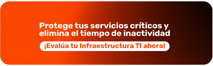 SERVICIOS CRITICOS