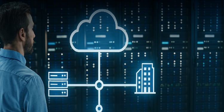 WAN Modernización de redes para empresas ágiles banner 3