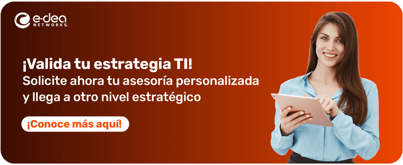 asesoria estrategia ti