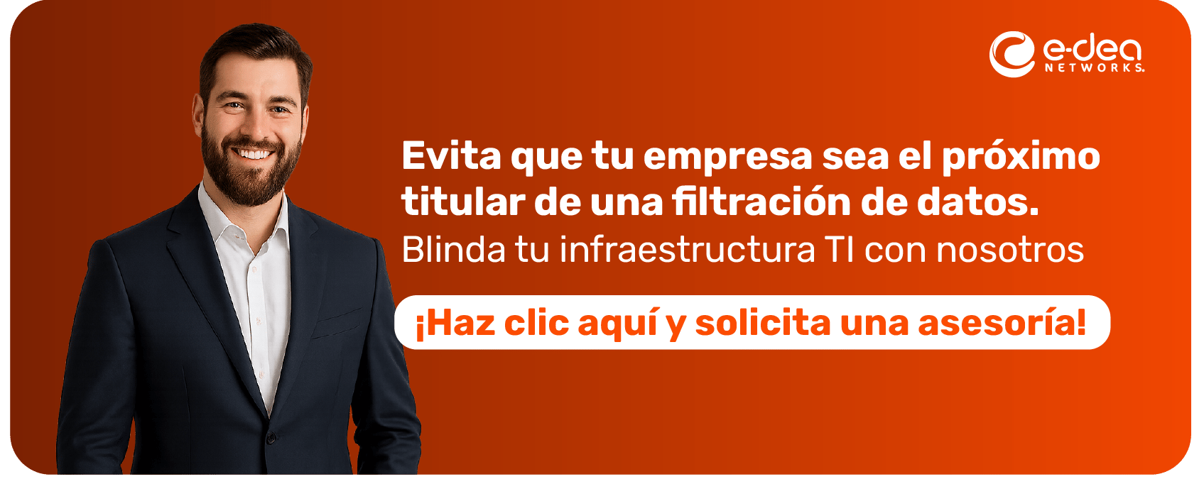 blinda tu infraestructura TI