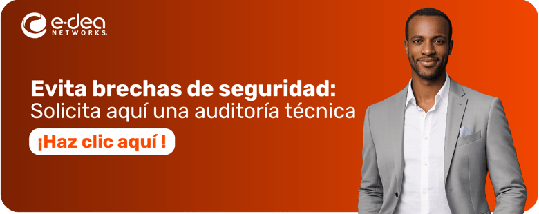 evita brechas de seguridad