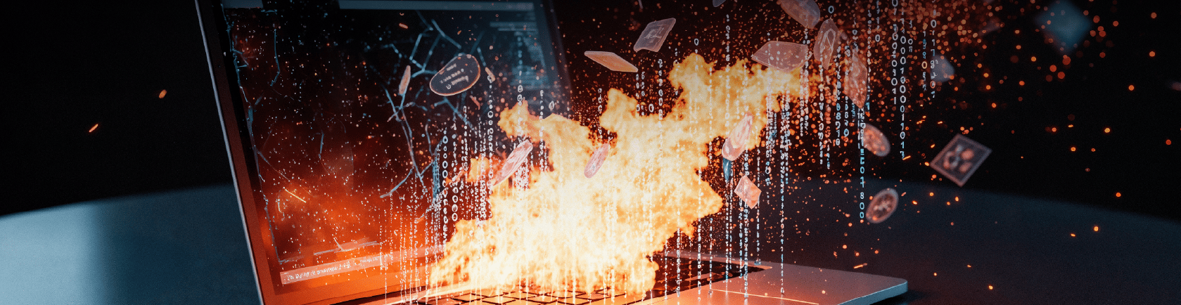 filtración de datos