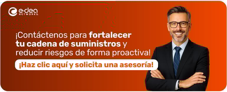 fortalcer cadena de suministros