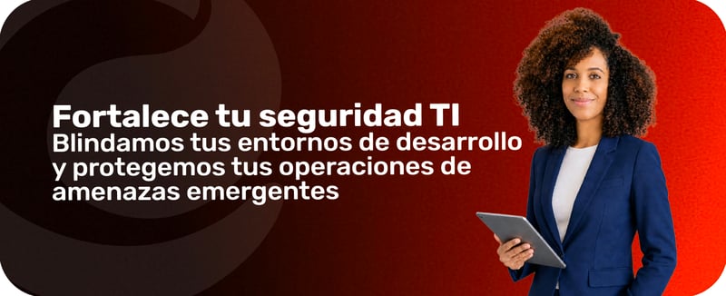 fortalece tu seguridad TI