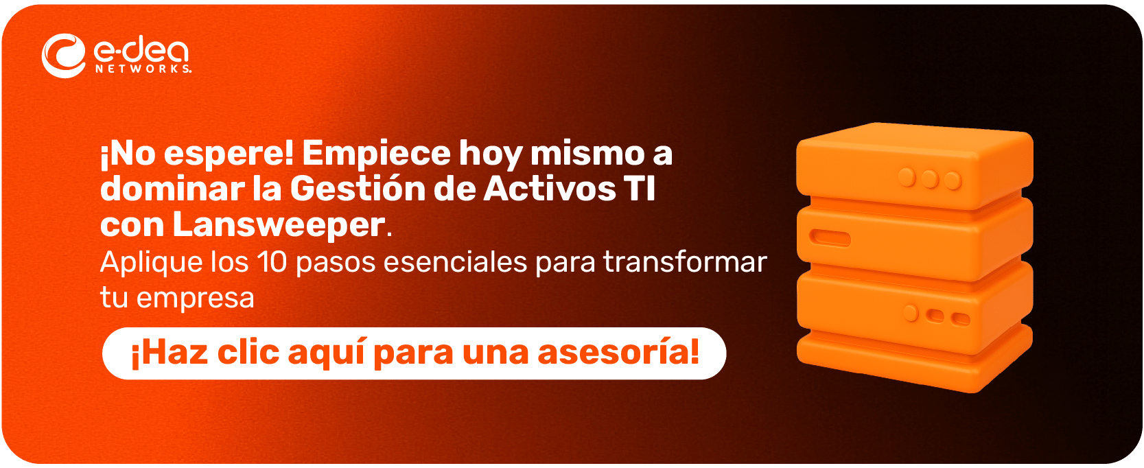 gestion de activos, empieza aquí