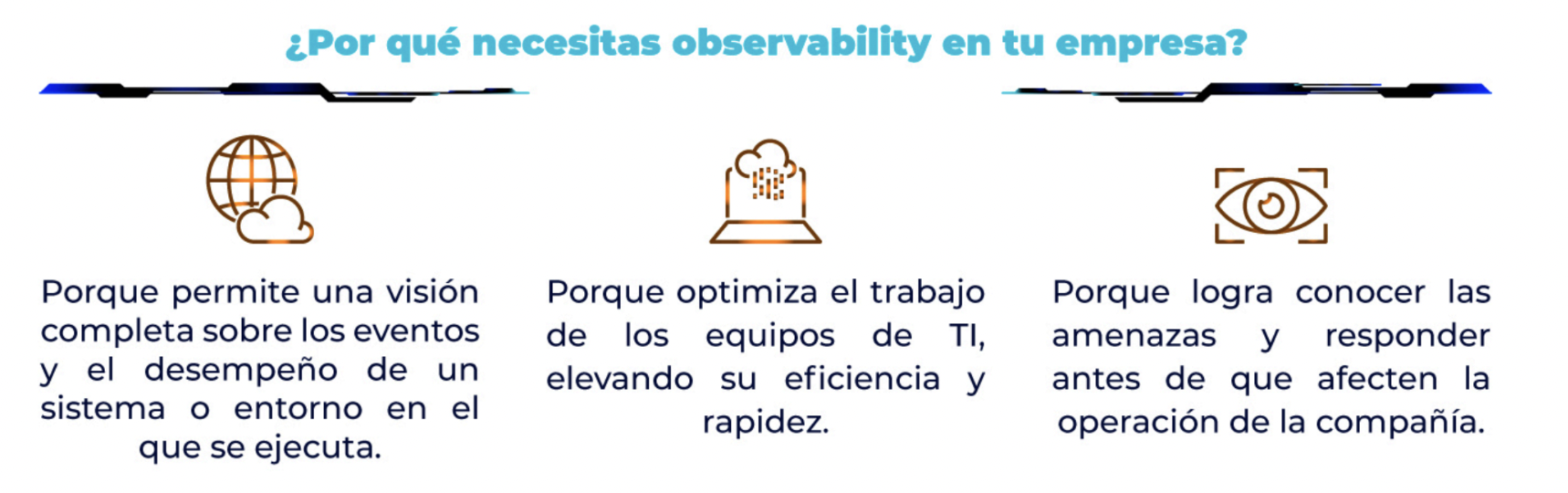 herramientas para monitoreo de redes