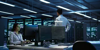 Servicio SolarWinds: implementación, soporte y administración en tu empresa