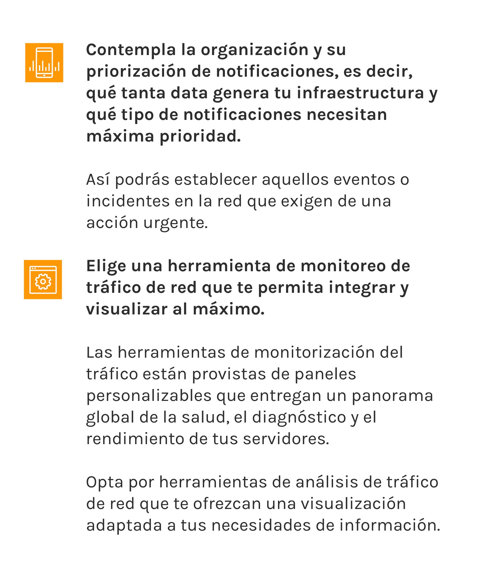 monitorear tráfico de red por ip