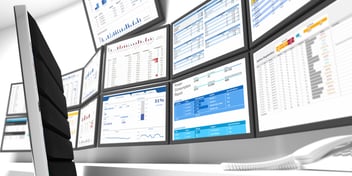 Monitoreo de servidores en organizaciones