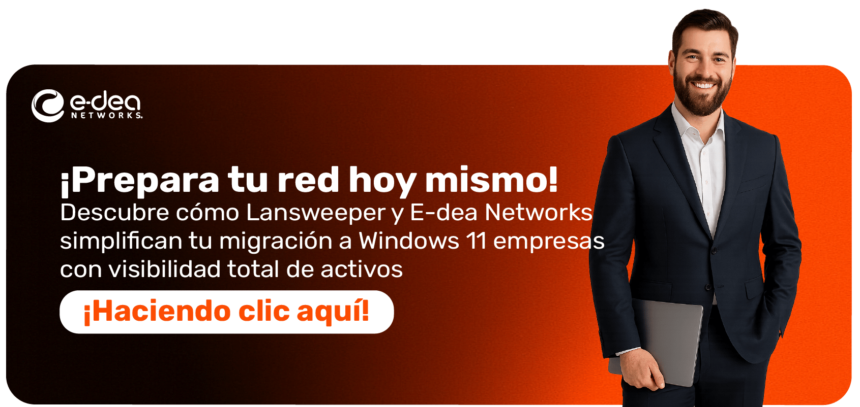 prepara tu infraestructura