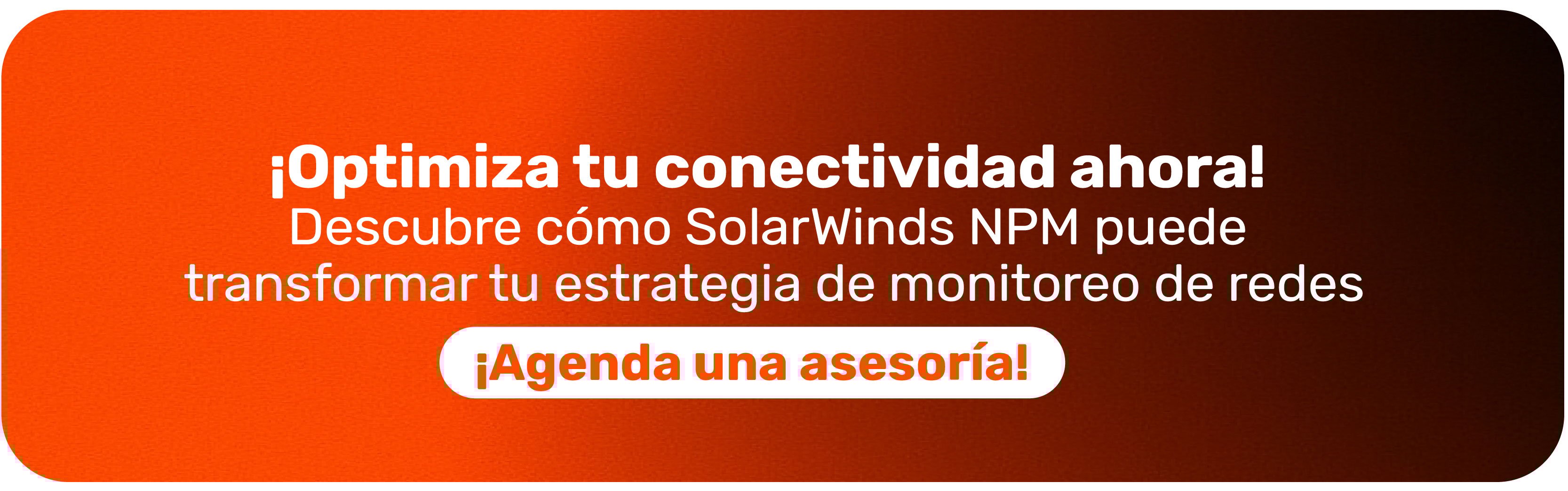 solarwinds npm