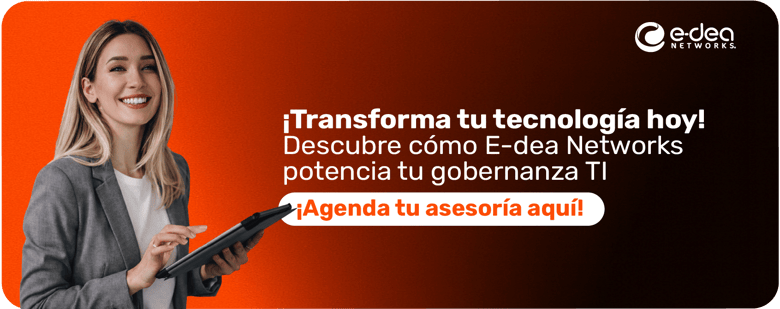 transforma tu tecnologia hoy