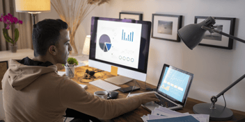 Digital Experience Monitoring