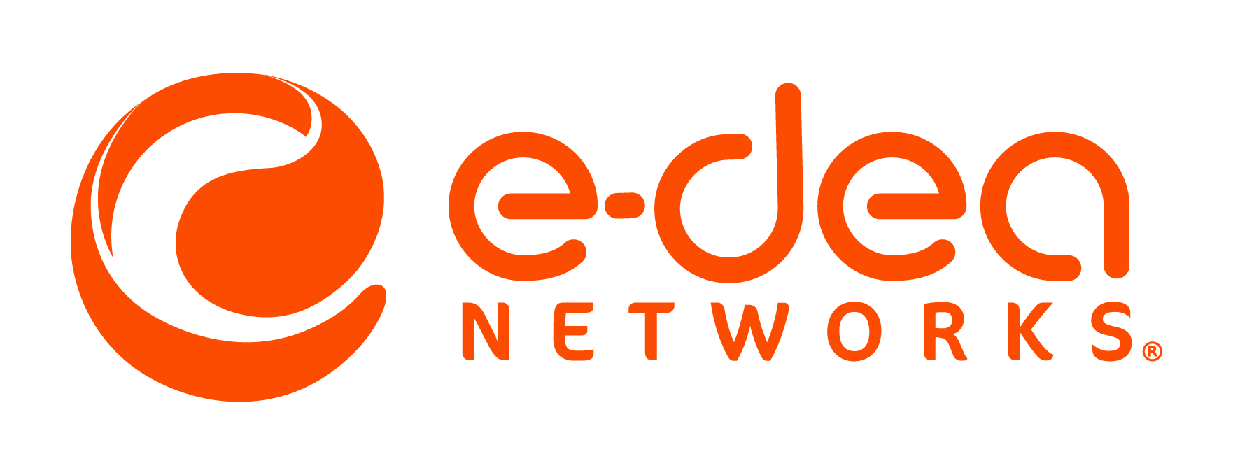 Logo-E-deaNetworks