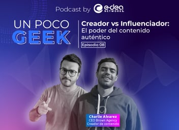 Creador de contenido vs influenciador
