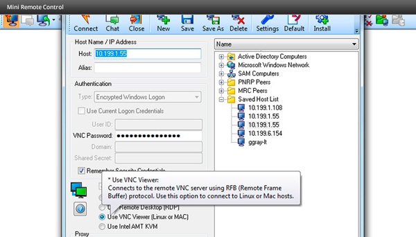 dameware mrc agent dameware mrc agent