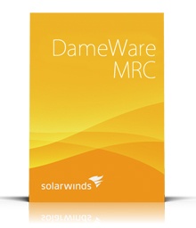 Dameware MRC