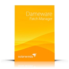 Dameware Patch Manager