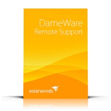 Dameware RS presentación