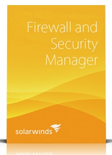 Firewall Security Manager