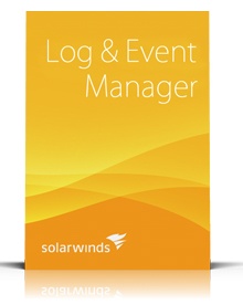 Log & Event Manager