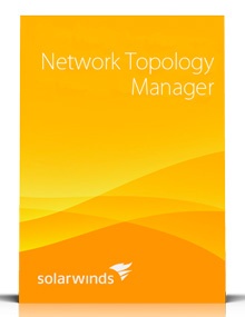 Network Topology Mapper Network Topology Mapper