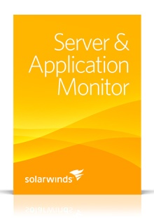 Server & Application Monitor
