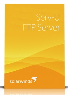 Serv-U FTP