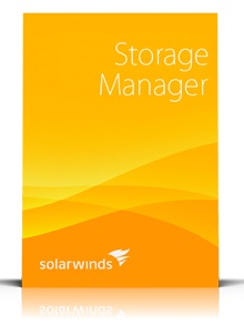 Storage Manager
