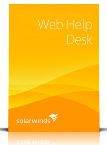 Web Help Desk Web Help Desk