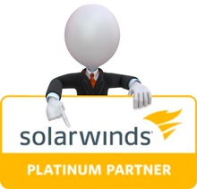 Partner SolarWinds