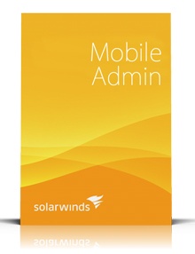 Mobile Admin