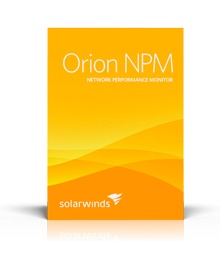 Orion Network Performance Monitor