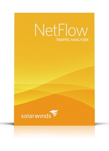 Orion Network Traffic Analyzer