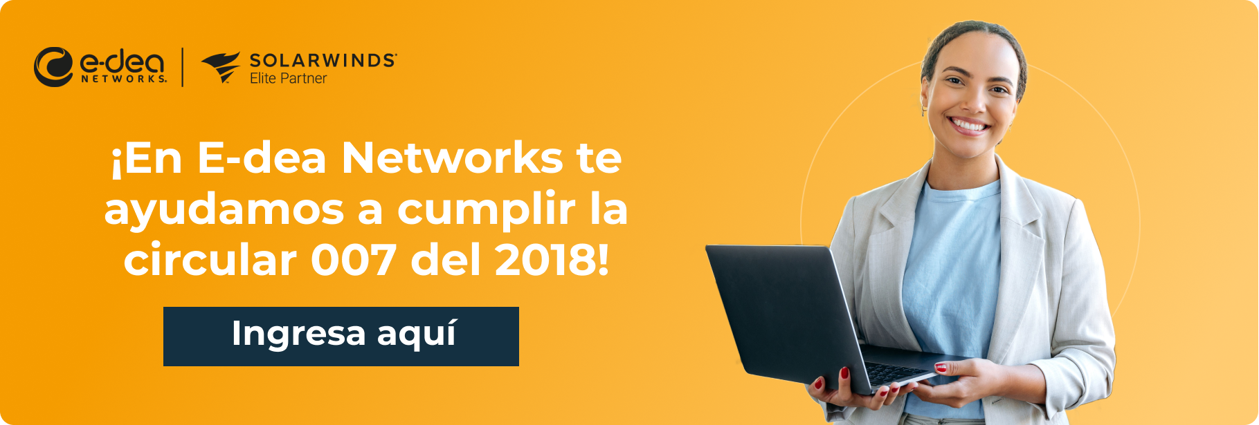 Circular 007 del 2018 de la Superintendencia Financiera