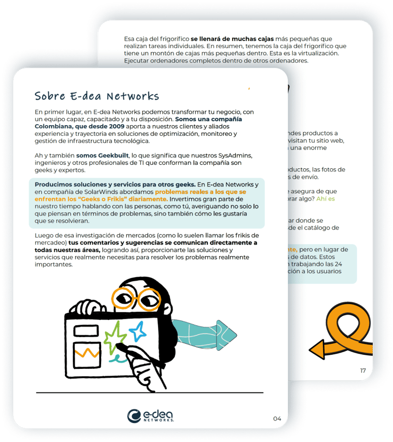 Monitoreo de TI Simplificado: Tu Guía Práctica