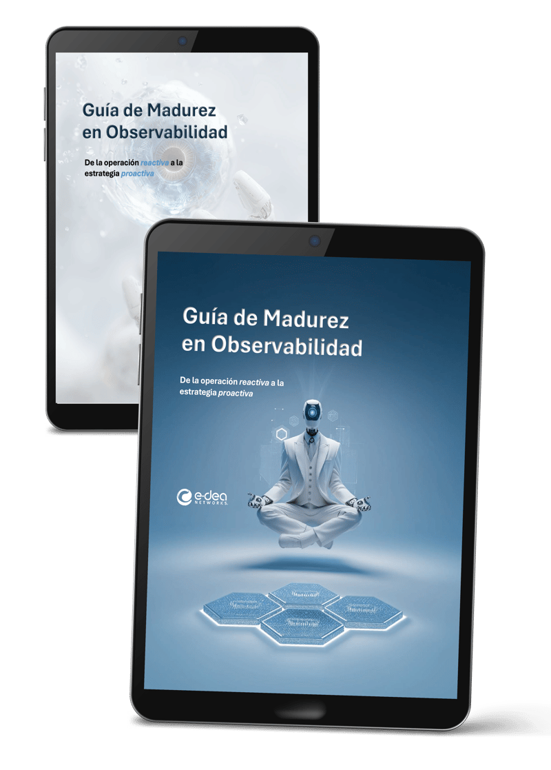 Madurez de Observabilidad Guía