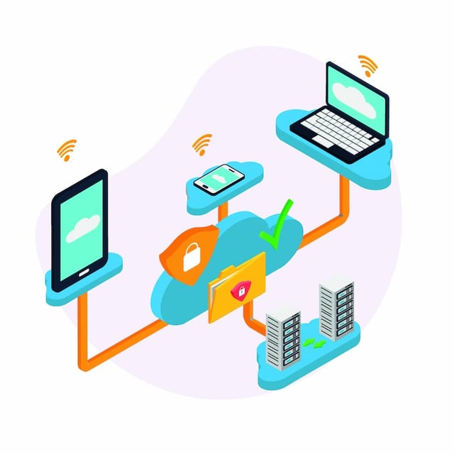 ILUSTRACIÓN 2 ADMINISTRACIÓN DE SERVICIOS TI-01