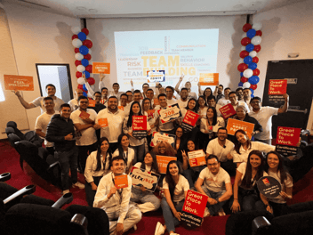 Great Place To Work 2023