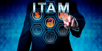 IT Asset Management (ITAM), el secreto de una compañía actualizada