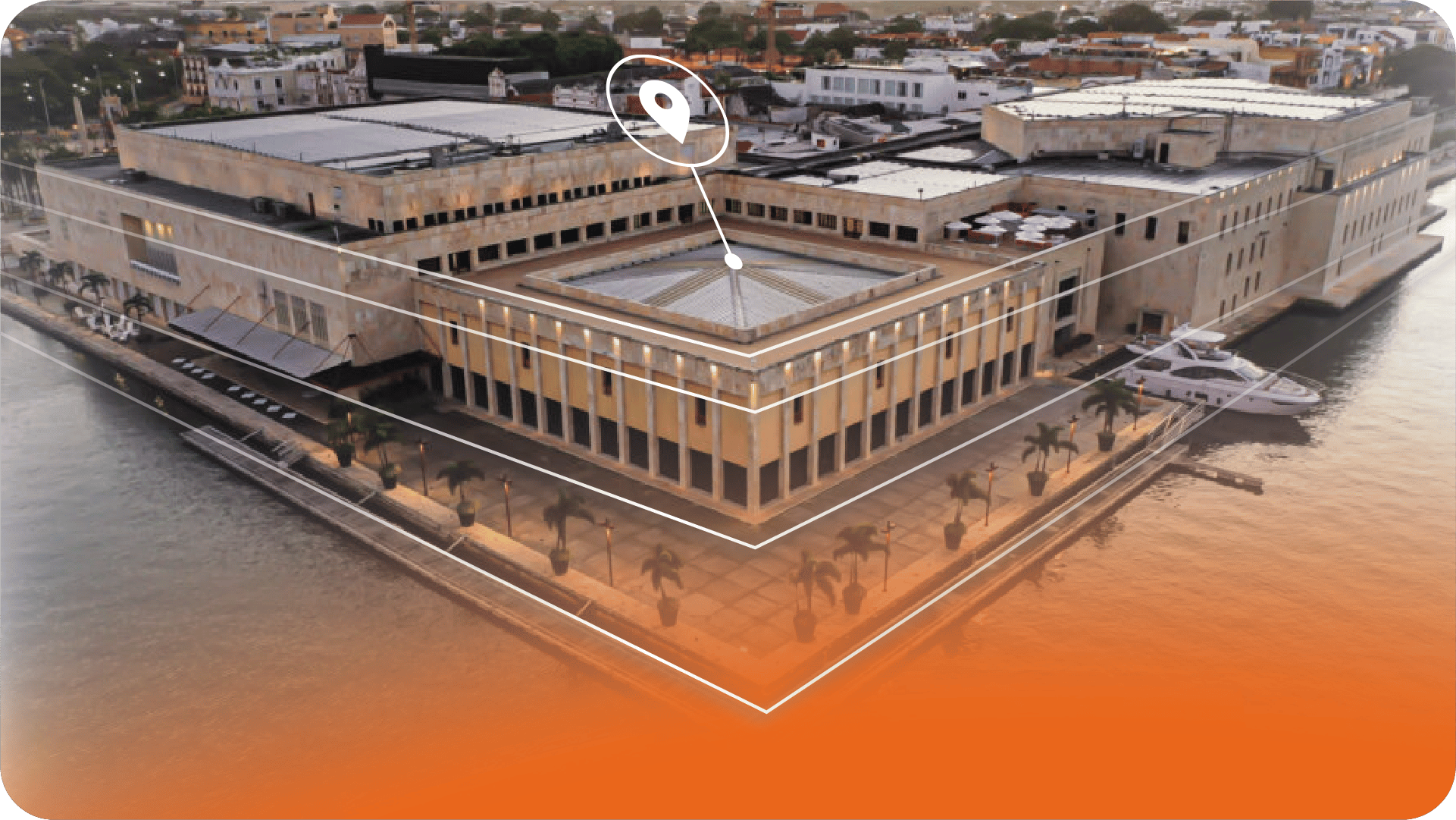 Centro-de-Convenciones-Cartagena-de-Indias-localizacion