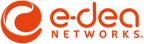 Logo E-dea