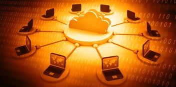 Orion Netflow Traffic Analyzer (NTA)