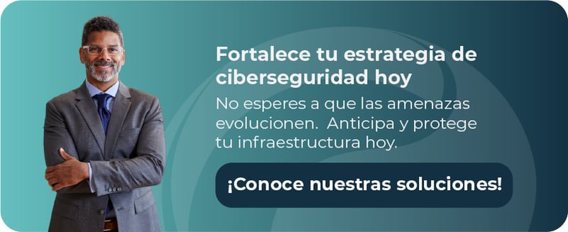fortalece tu ciberseguridad