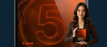 Ebook sobre tendencias de infraestructura TI 2026 en infraestructura inteligente y monitoreo TI