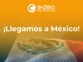 Impulsa tu infraestructura TI con E-dea Networks partner oficial de SolarWinds